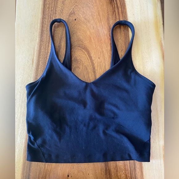 Lululemon Align Tank - Picture 1 of 2
